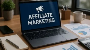Affiliate Marketing ile Satış Ortaklığı Geliri Elde Etmek