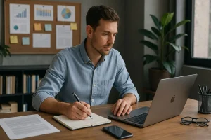 Az Rekabet Olan Niş İş Alanlarını Tespit Etmenin 10 Yolu