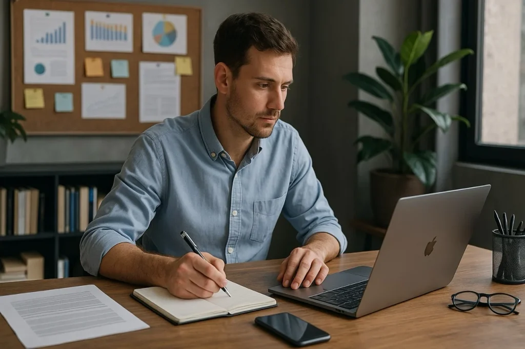 Az Rekabet Olan Niş İş Alanlarını Tespit Etmenin 10 Yolu