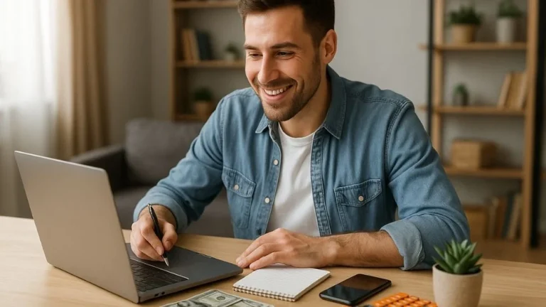 Az Sermaye ile Hızlı Geri Dönüş Sağlayan 20 İş Fikri