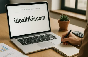 Blog Açarak Para Kazanmak: 0’dan Başlayacaklar İçin Yol Haritası