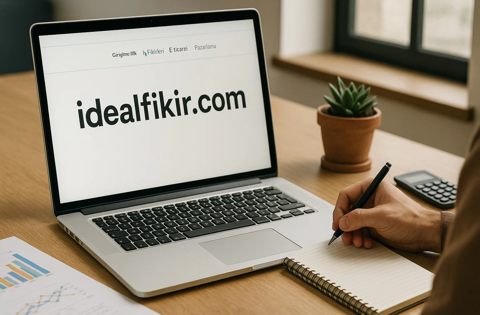 Blog Açarak Para Kazanmak: 0’dan Başlayacaklar İçin Yol Haritası