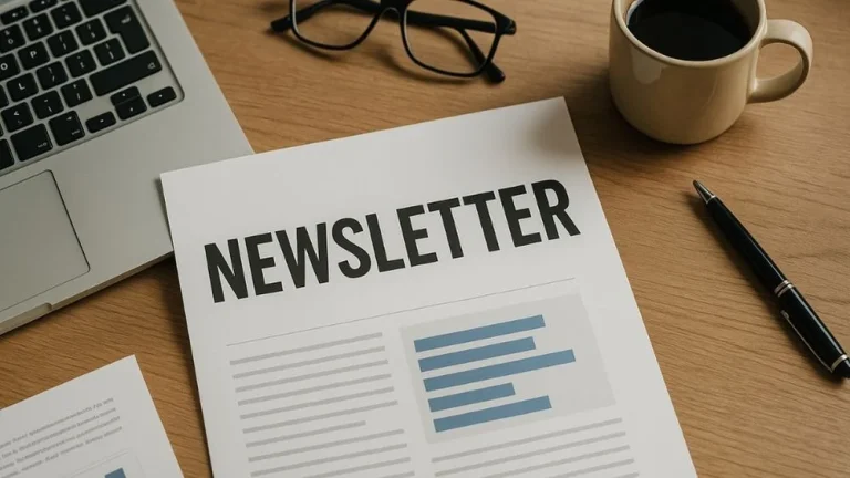 Bülten (Newsletter) ile Sadık Okur Kitlesi Oluşturma Stratejileri