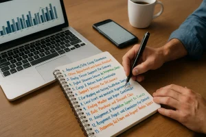 Çevrende Var Olan Boşlukları Fırsata Çevirebileceğin 15 Fikir