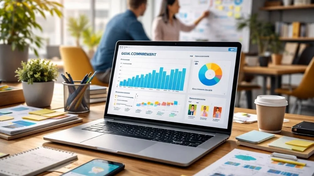 Dijital Ajans Kurmak İsteyenler İçin Başlangıç Rehberi