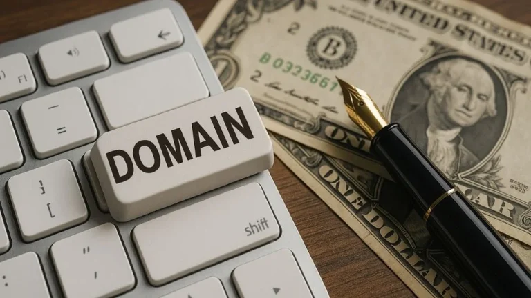 Domain Al-Sat Yaparak Kazanç Sağlamak Mümkün mü?