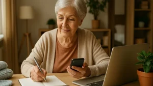 Emekliler İçin Yormayan Ek Gelir Fikirleri