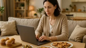 Ev Hanımları İçin Evden Çıkmadan Yapılabilecek İşler