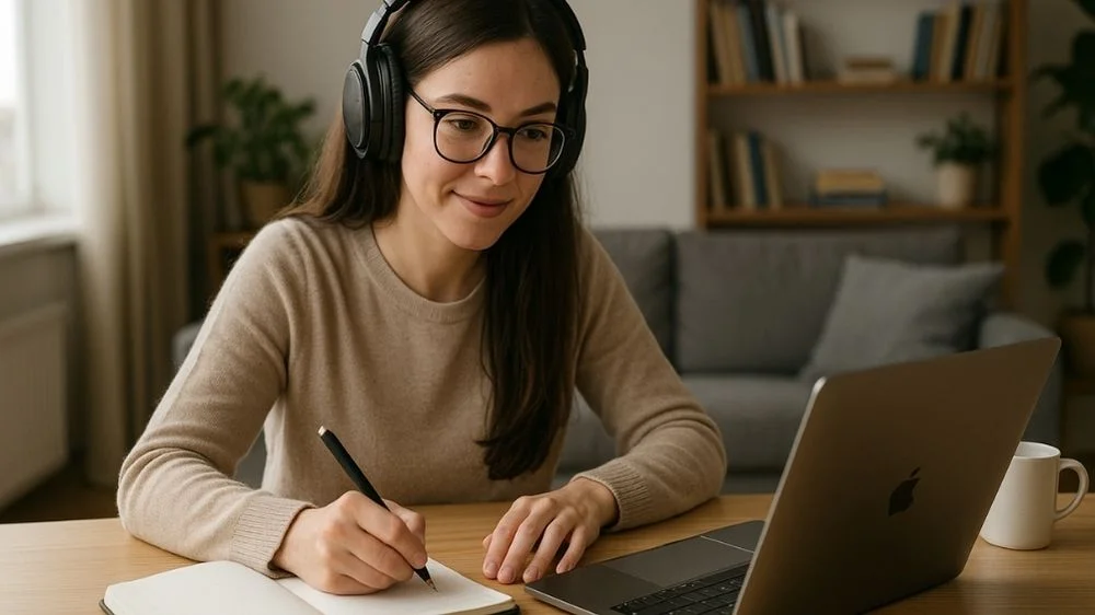 Evden Çalışarak Düzenli Gelir Elde Etmek Mümkün mü?