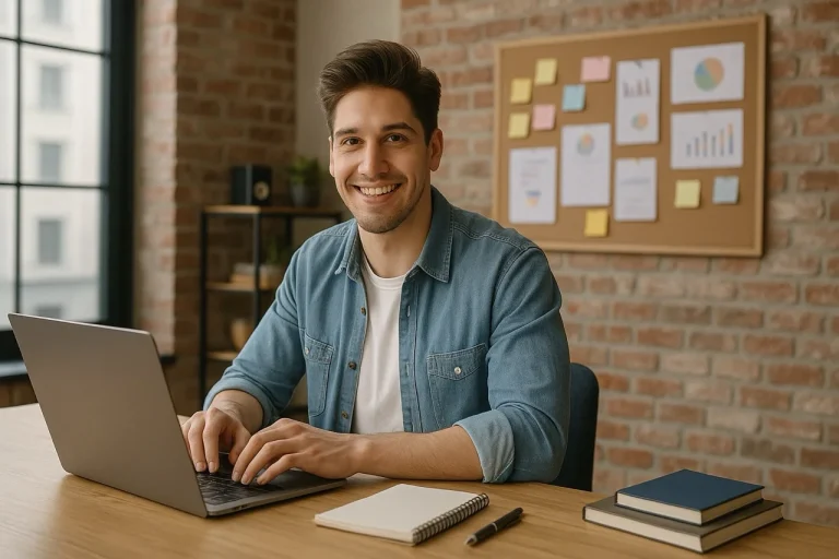 Genç Girişimciler İçin 10 Yenilikçi İş Önerisi