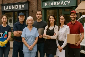 İnsanların Sürekli İhtiyaç Duyduğu Hizmetlere Dayalı 15 İş Fikri