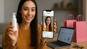 Instagram’dan Ürün Tanıtarak Nasıl Para Kazanılır?