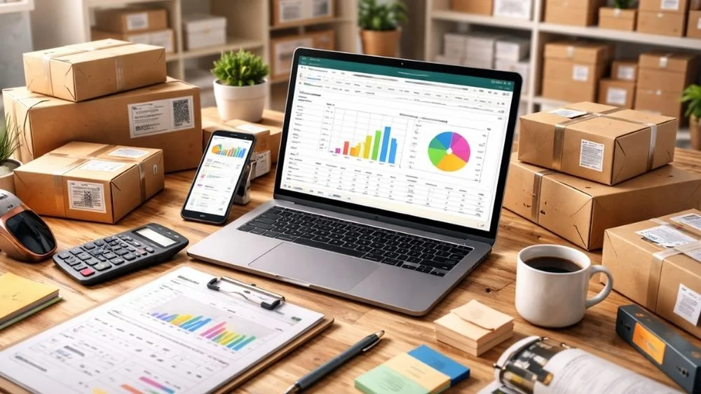 Kâr Hesaplama İçin Excel Tablosu Örneği ve Kullanım Rehberi