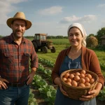 Köyde Yaşayanlar İçin 15 Gerçekçi İş Fikri