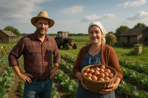 Köyde Yaşayanlar İçin 15 Gerçekçi İş Fikri