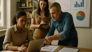 Kriz Dönemlerinde Talebi Azalmayan 15 İş Önerisi