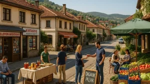 Küçük Şehirlerde Tutabilecek 30 Mantıklı İş Önerisi