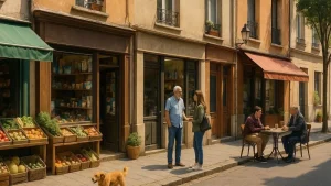 Mahalle Ölçeğinde Başlayıp Büyütülebilecek 12 İş Fikri