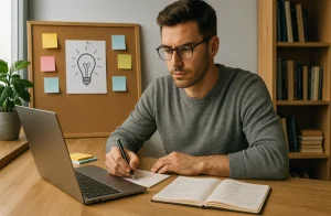 Niş Blog Fikri Nasıl Bulunur? Adım Adım Rehber