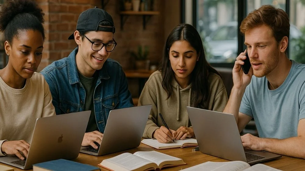 Öğrenciler İçin Ders Programına Uygun 15 İş Fikri