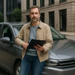 Otomobil Sahipleri İçin Araçla Yapılabilecek 10 Karlı İş Fikri