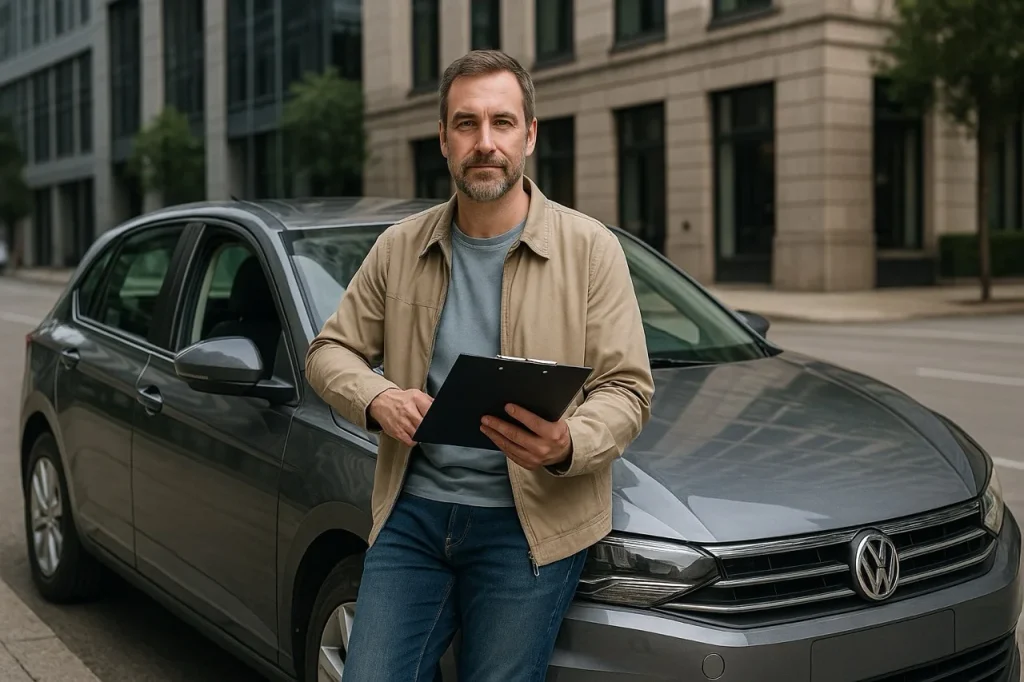 Otomobil Sahipleri İçin Araçla Yapılabilecek 10 Karlı İş Fikri