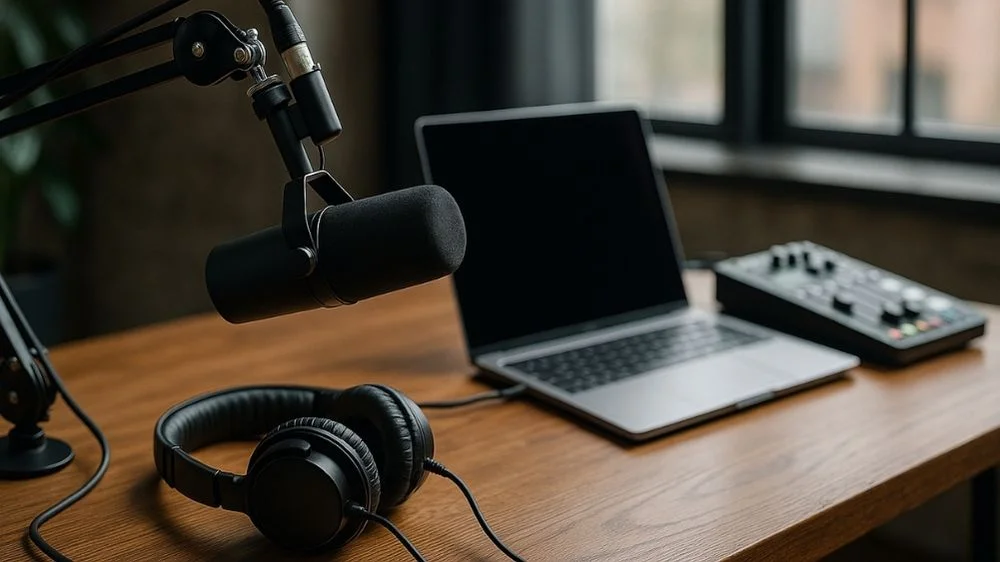 Podcast Yayını Yaparak Gelir Elde Etmenin 10 Yolu