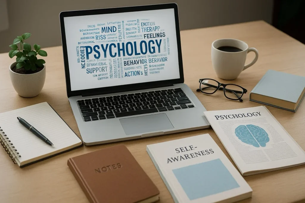 Psikolojiye İlgisi Olanlar İçin 10 Hizmet Fikri