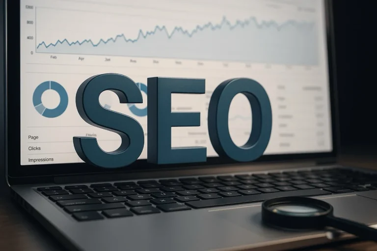 SEO Hizmeti Vererek Online Ajans Kurmanın Temelleri