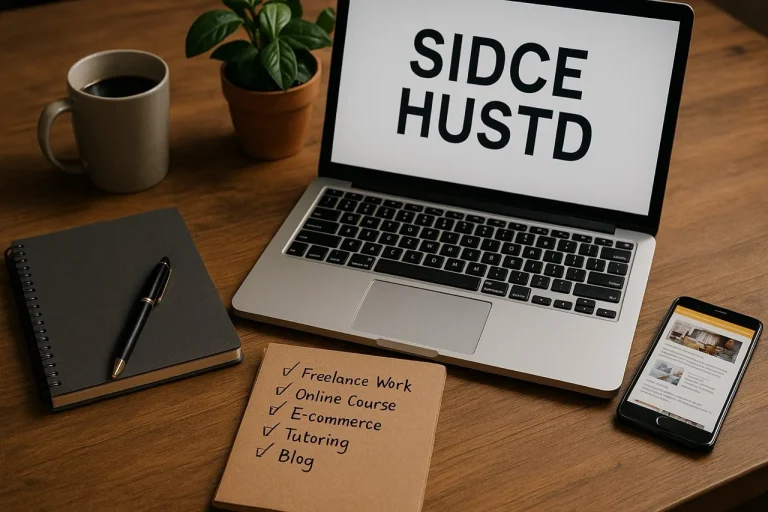 Tam Zamanlı İşiniz Varken Yapılabilecek Ek Gelir Fikirleri