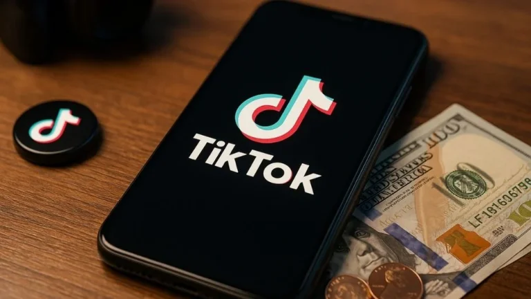 TikTok’ta Kısa Video İçerikleriyle Gelir Elde Etmenin Yolları