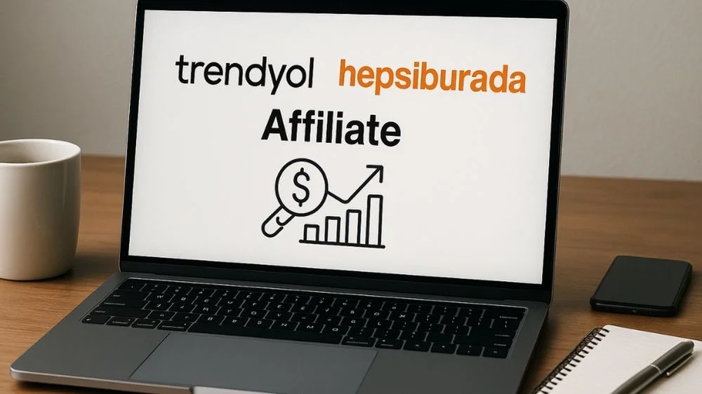 Trendyol ve Hepsiburada Affiliate Sistemleri Nasıl Kullanılır?