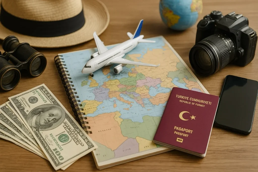 Turizm Sektöründe Düşük Bütçeyle Yapılabilecek 15 İş Fikri