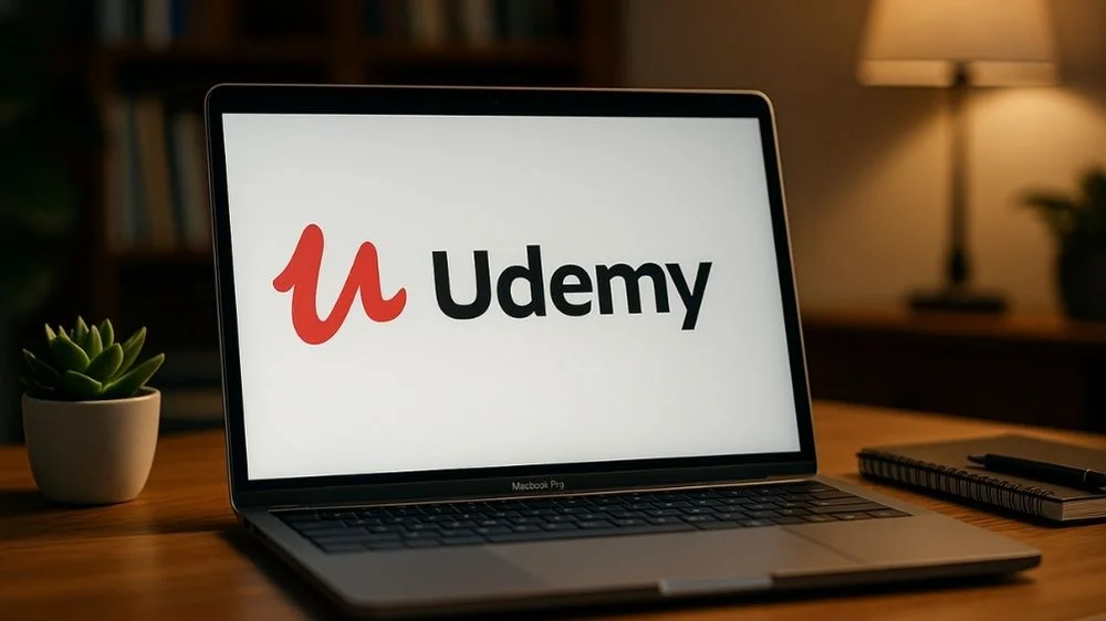 Udemy’de Ders Yayınlayarak Kazanç Sağlama Süreci