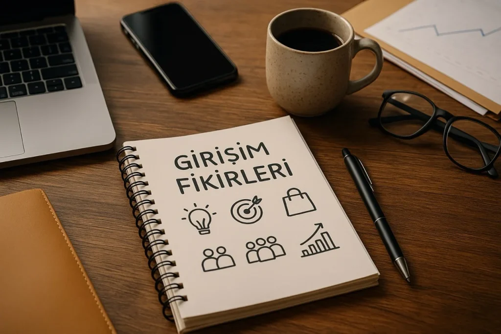 Uzun Vadede Marka Değerine Dönüşebilecek Girişim Fikirleri