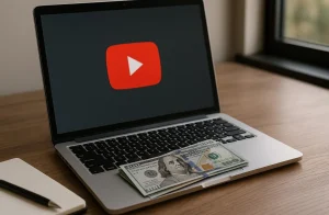 YouTube ile Para Kazanmak İçin Kaç İzlenme Gerekir?
