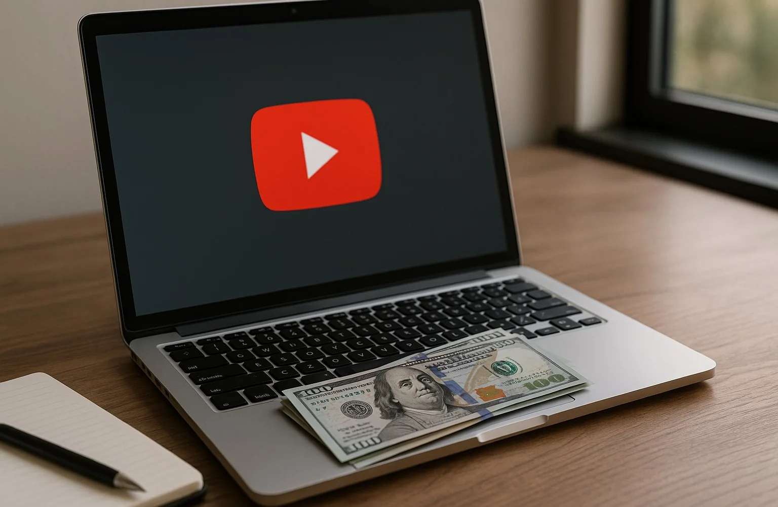 YouTube ile Para Kazanmak İçin Kaç İzlenme Gerekir?