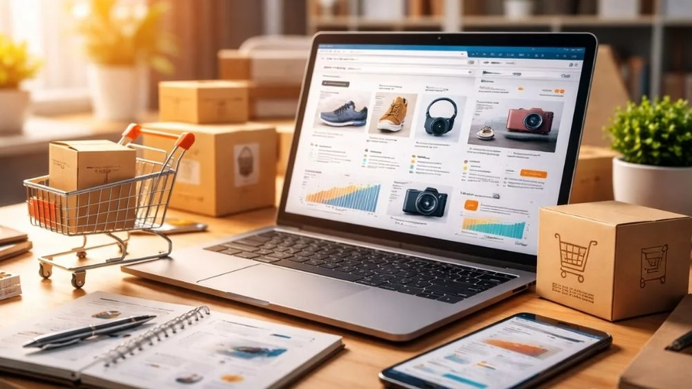 Online Metin Yazarlığı Yapmak: Blog, Reklam, Ürün Açıklaması