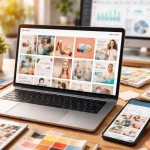 Sosyal Medya Şablonları Hazırlayıp Satabileceğin Platformlar