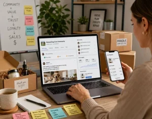 Niş Facebook Grupları Kurarak Satış Yapmanın Yolları