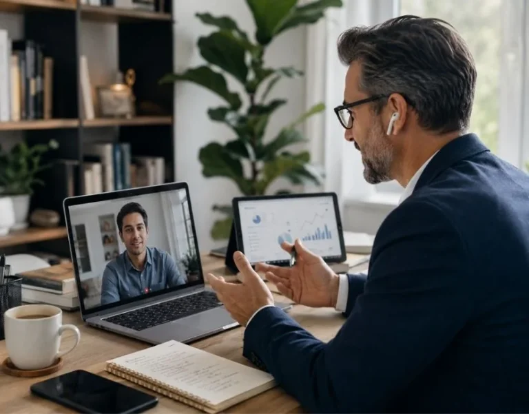 Online Mentorluk Yaparak Deneyimini Paylaşıp Kazanç Sağlamak