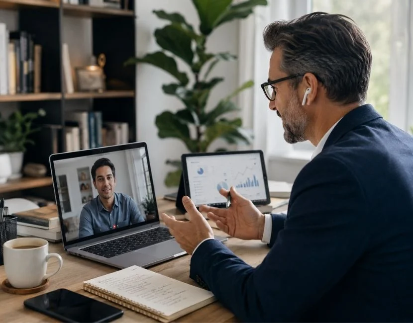 Online Mentorluk Yaparak Deneyimini Paylaşıp Kazanç Sağlamak