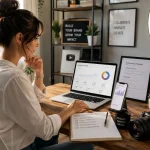 Online Sponsorluk ve Marka İş Birliği Fırsatları Nasıl Bulunur?