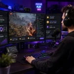 Oyun Yayıncılığı ile Twitch’te Para Kazanma Yolları