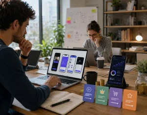 Mobil Uygulama Fikri Olanlar İçin Basit Gelir Modelleri