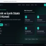 bitparoteknoloji.com: Yerel SEO Hizmeti İşletmeleri Harita ve Arama Sonuçlarında Öne Çıkarıyor