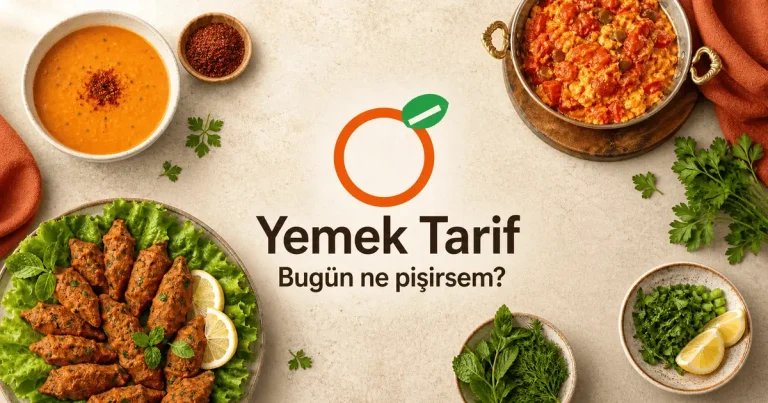 Tarif Ararken Seçenekleri Daha Hızlı Daraltmak